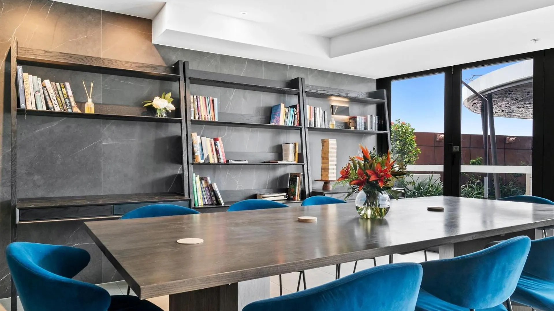 Luxury One Bedroom Apartment Gold Coast