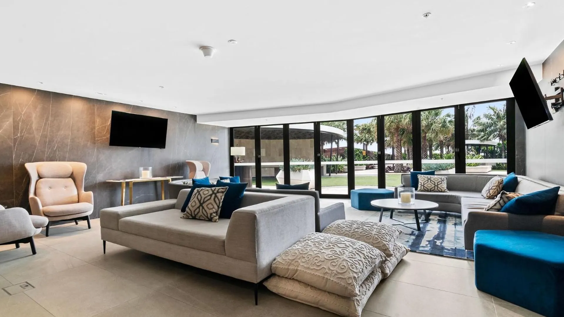 Luxury One Bedroom Apartment Gold Coast Australia