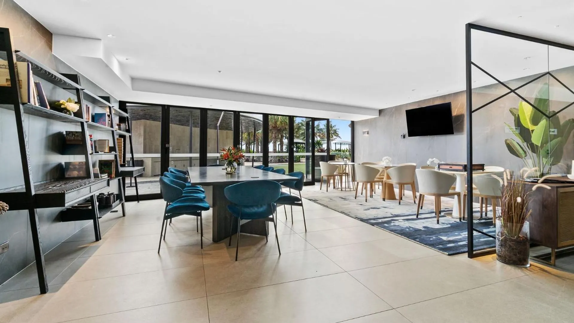 Luxury One Bedroom Apartment Gold Coast Australia