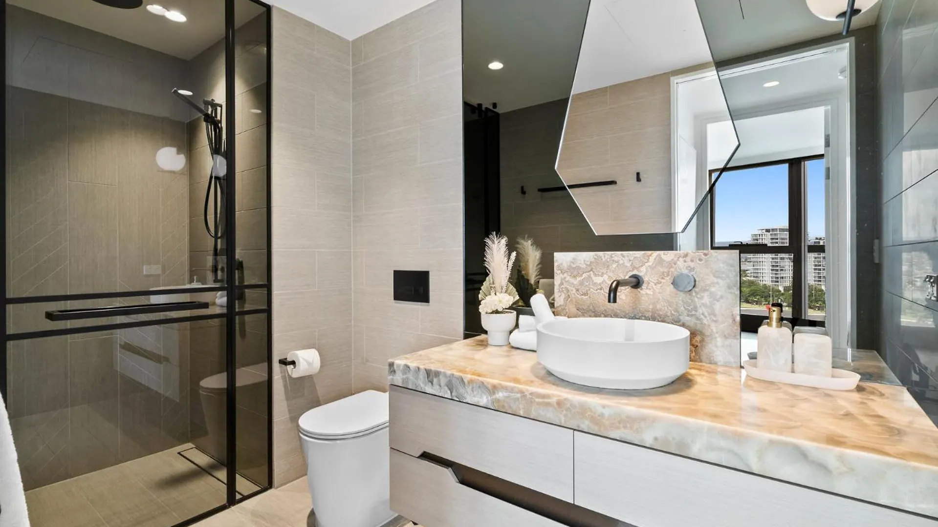 Luxury One Bedroom Apartment Gold Coast 0*,
