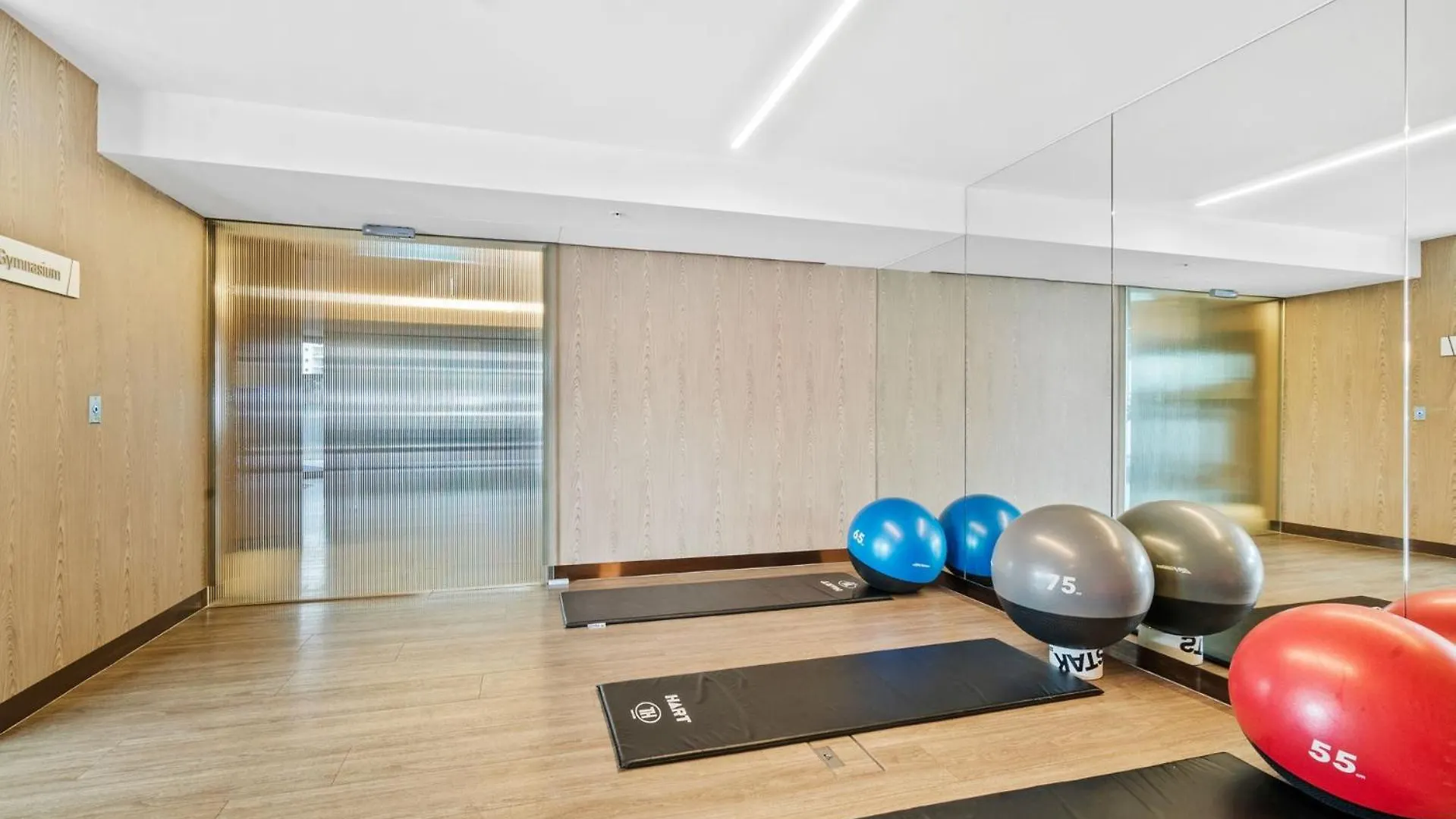 Luxury One Bedroom Apartment Gold Coast