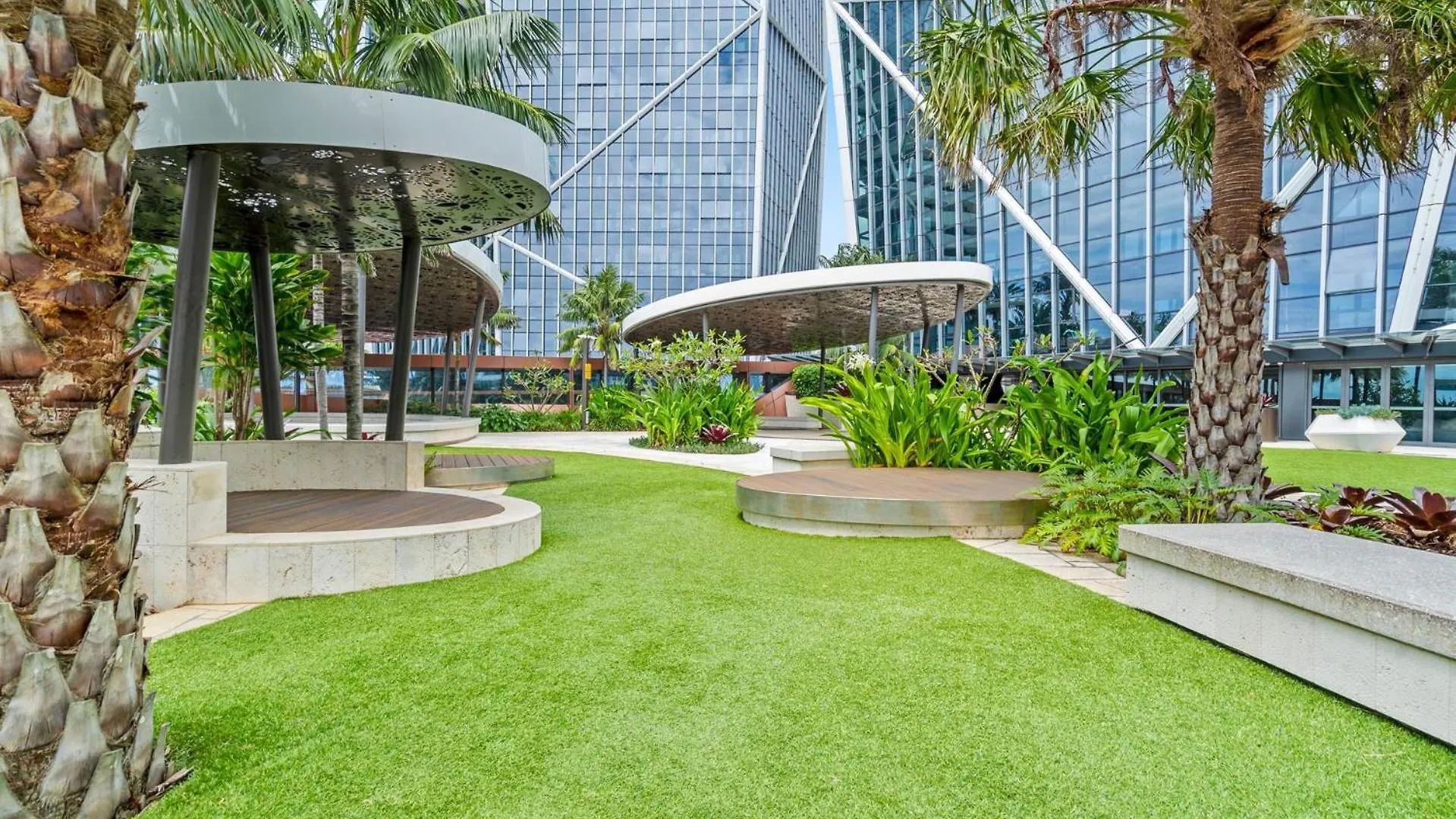 Luxury One Bedroom Apartment Gold Coast Australia