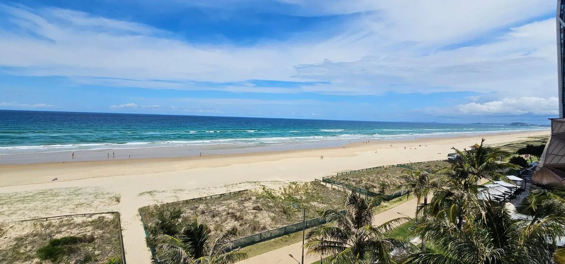 Luxury One Bedroom Apartment Gold Coast